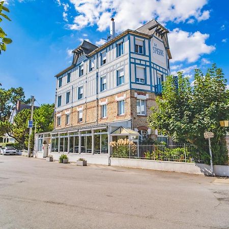 Hotel Le Saint Pierre, La Baule Kültér fotó