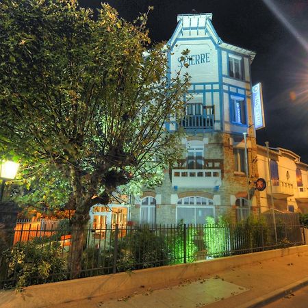 Hotel Le Saint Pierre, La Baule Kültér fotó