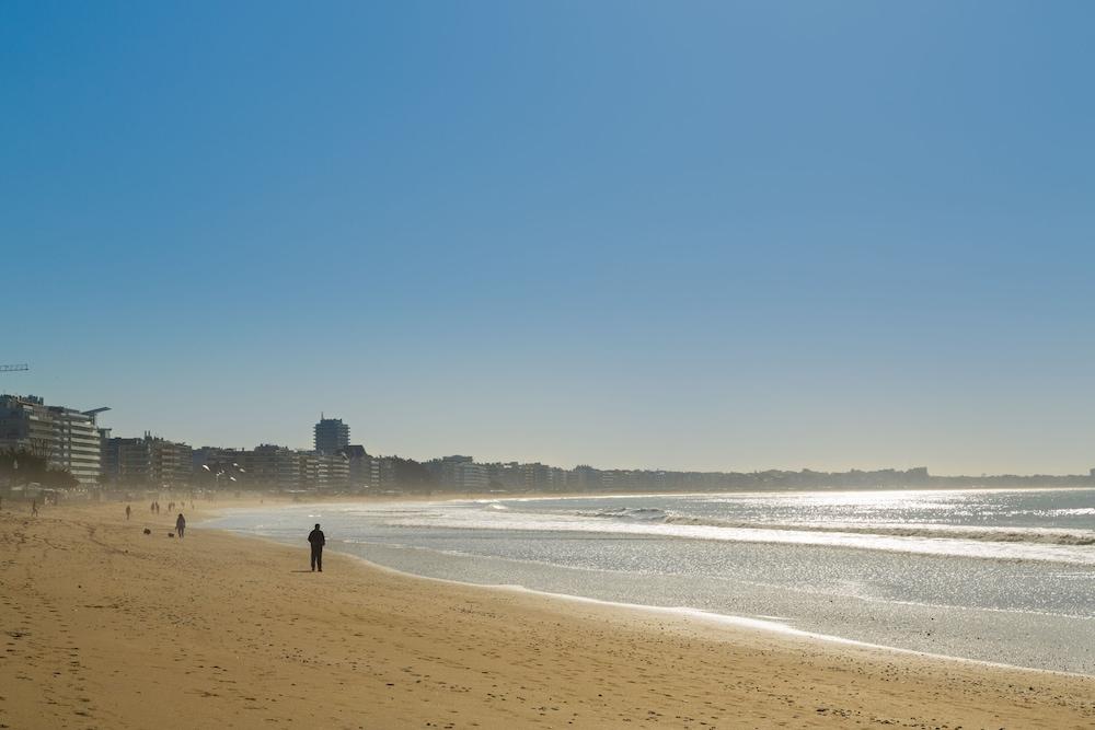 Hotel Le Saint Pierre, La Baule Kültér fotó