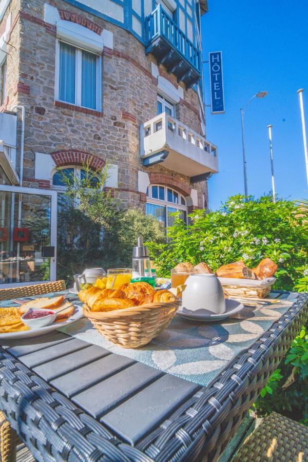 Hotel Le Saint Pierre, La Baule Kültér fotó